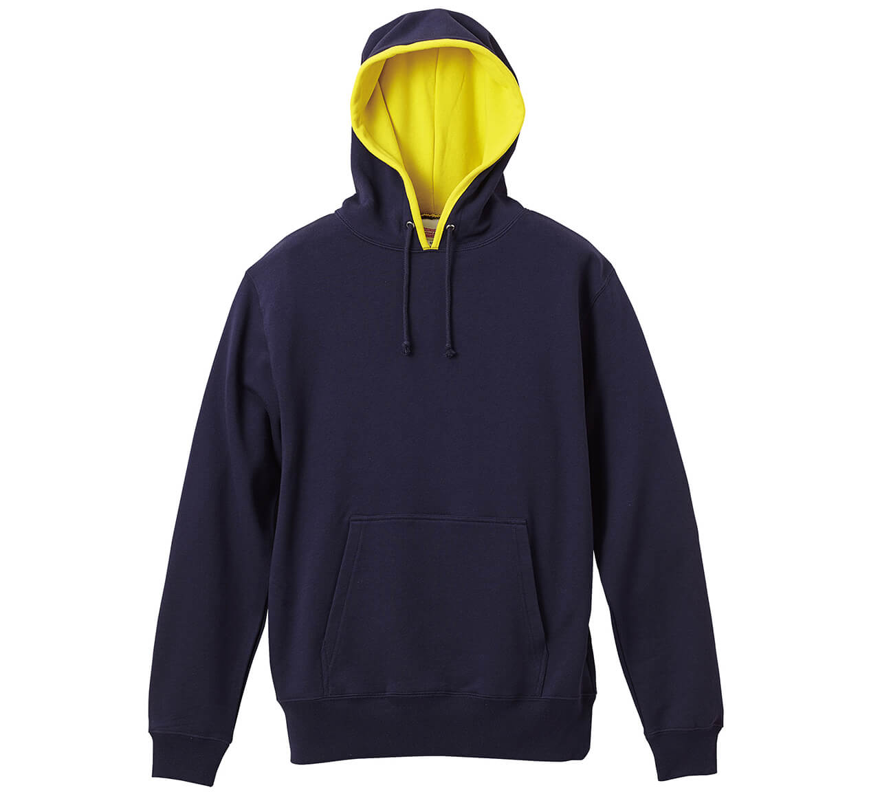 レディース 10.0オンス スウェットプルオーバーパーカ S~XXL (United Athle レディース アウター パーカー カラー) (取寄せ)