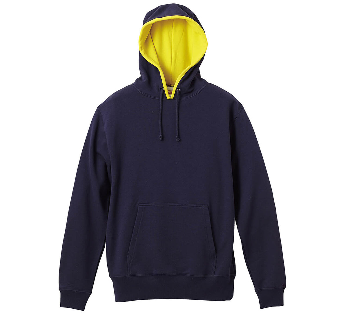 レディース 10.0オンス スウェットプルオーバーパーカ S~XXL (United Athle レディース アウター パーカー カラー) (取寄せ)