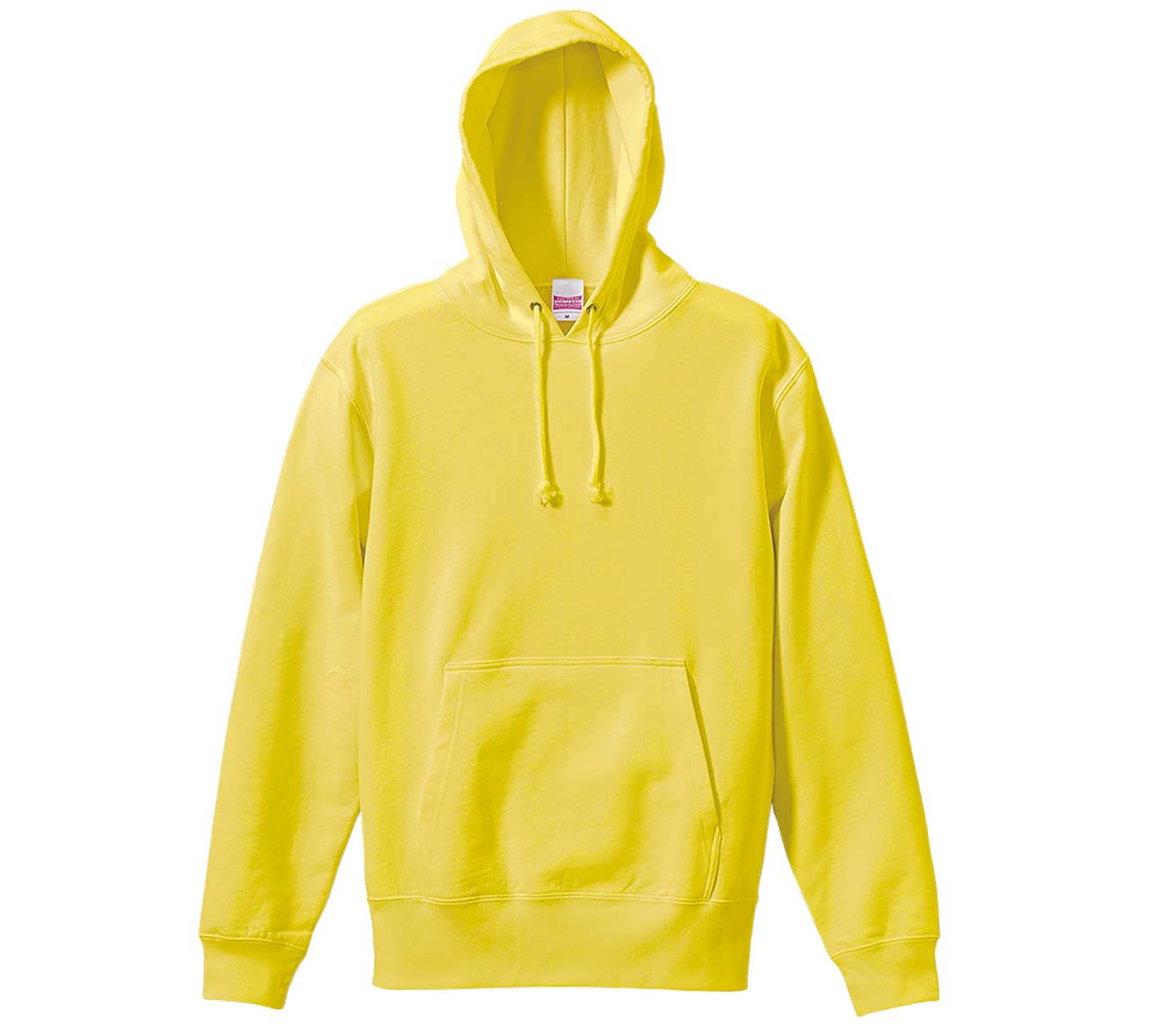 キッズ 10.0オンス スウェットプルオーバーパーカ 110~150cm (United Athle キッズ アウター) (取寄せ)