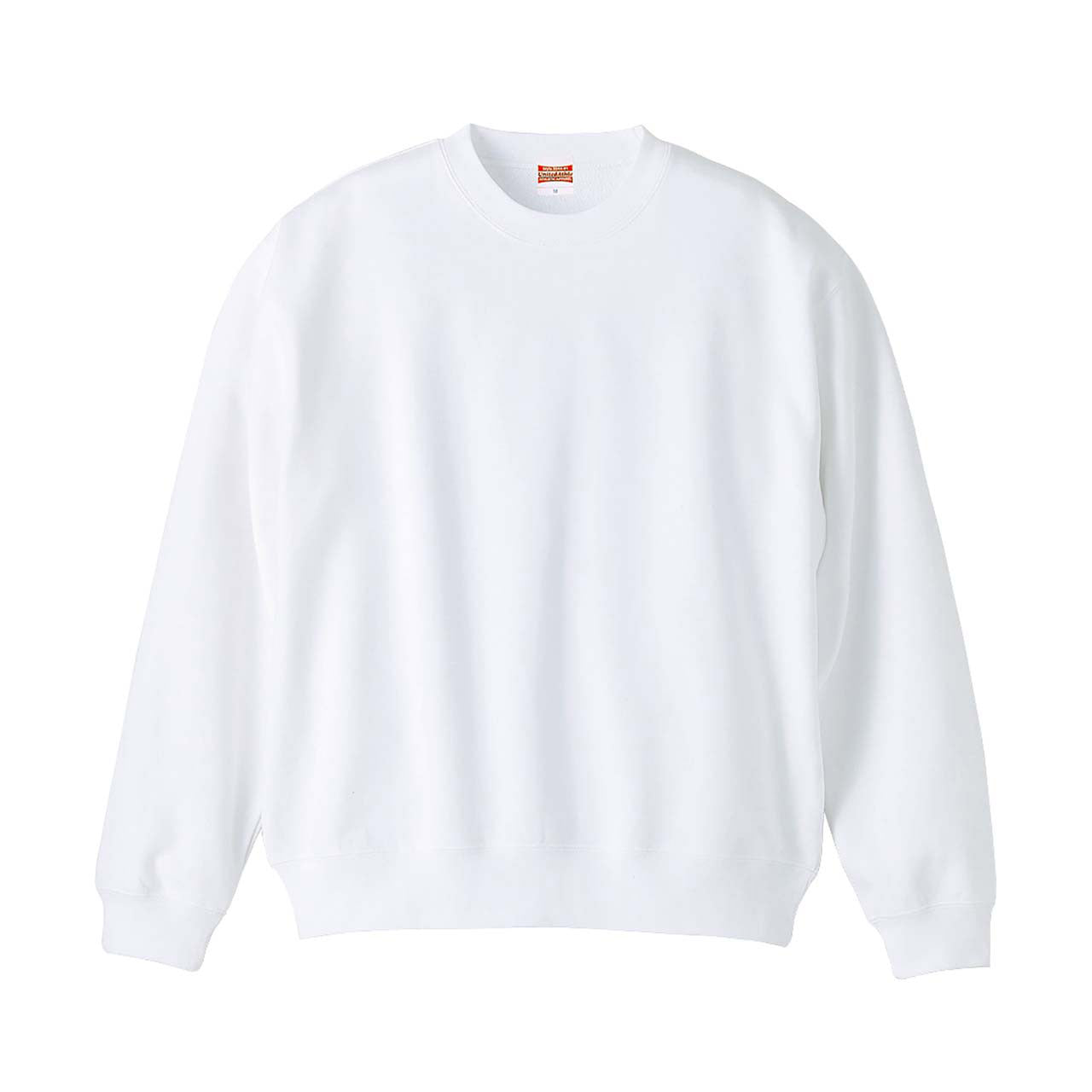 キッズ 10.0オンス クルーネックスウェット 110~150 (United Athle キッズ アウター) (取寄せ)