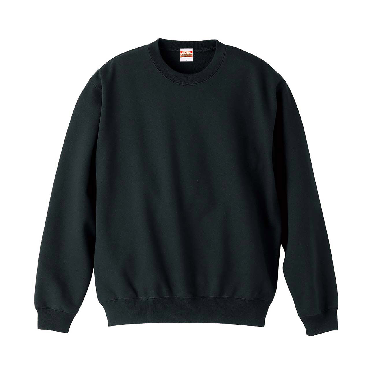 キッズ 10.0オンス クルーネックスウェット 110~150 (United Athle キッズ アウター) (取寄せ)