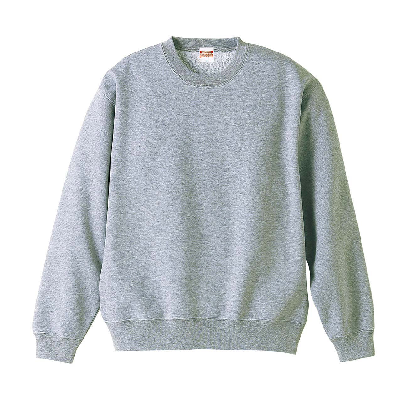 キッズ 10.0オンス クルーネックスウェット 110~150 (United Athle キッズ アウター) (取寄せ)