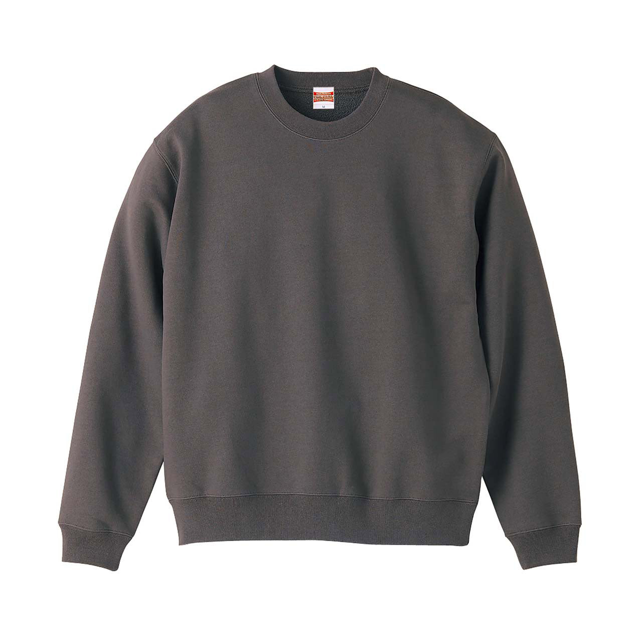 キッズ 10.0オンス クルーネックスウェット 110~150 (United Athle キッズ アウター) (取寄せ)