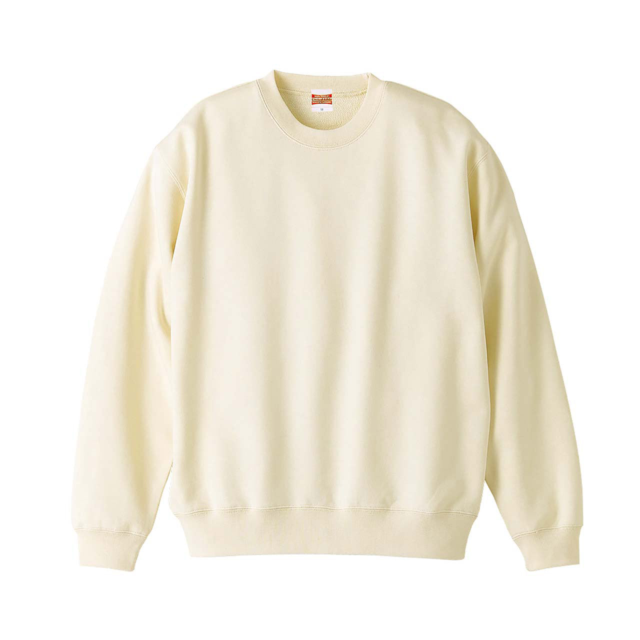 キッズ 10.0オンス クルーネックスウェット 110~150 (United Athle キッズ アウター) (取寄せ)
