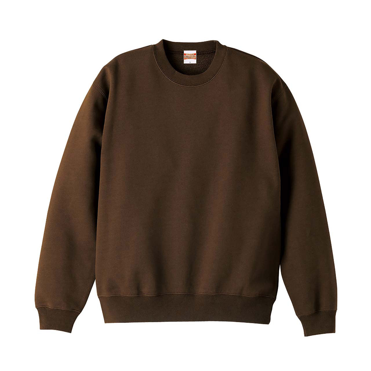 キッズ 10.0オンス クルーネックスウェット 110~150 (United Athle キッズ アウター) (取寄せ)