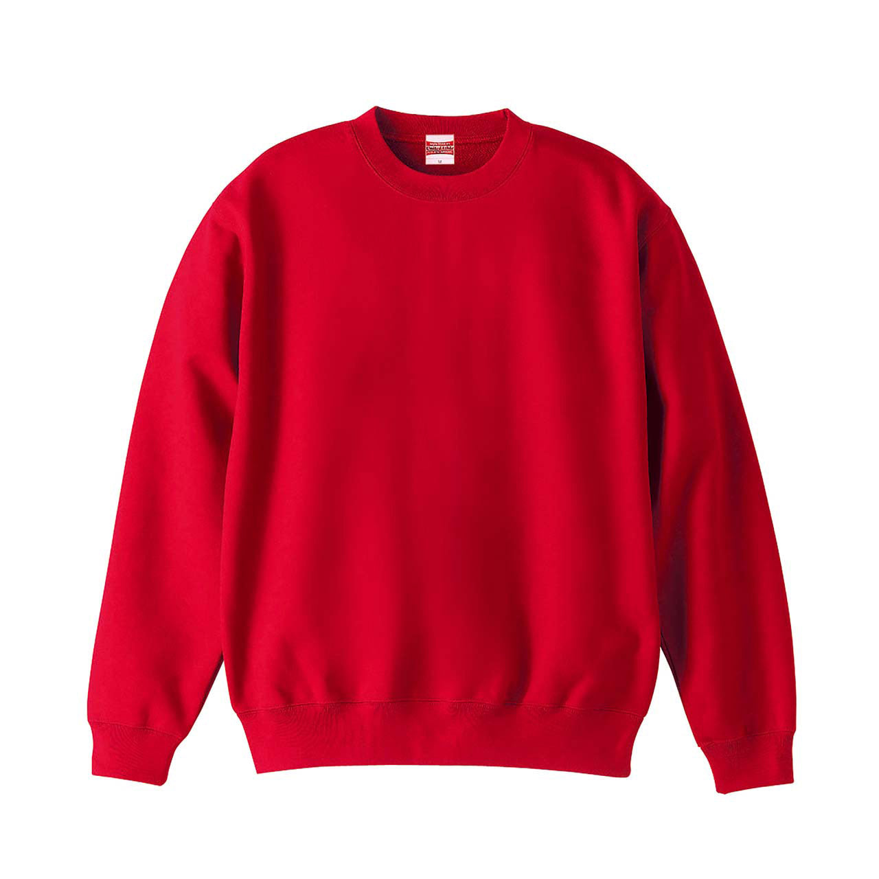 キッズ 10.0オンス クルーネックスウェット 110~150 (United Athle キッズ アウター) (取寄せ)