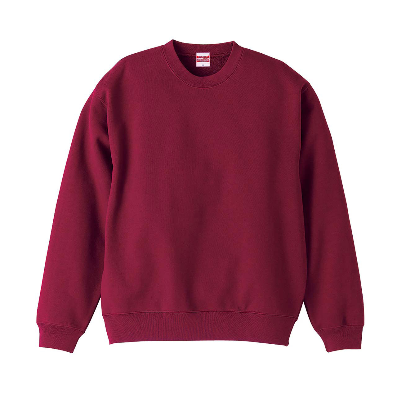 キッズ 10.0オンス クルーネックスウェット 110~150 (United Athle キッズ アウター) (取寄せ)