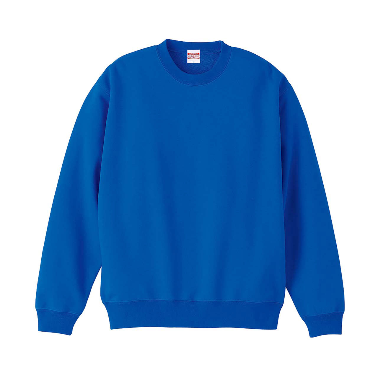 キッズ 10.0オンス クルーネックスウェット 110~150 (United Athle キッズ アウター) (取寄せ)