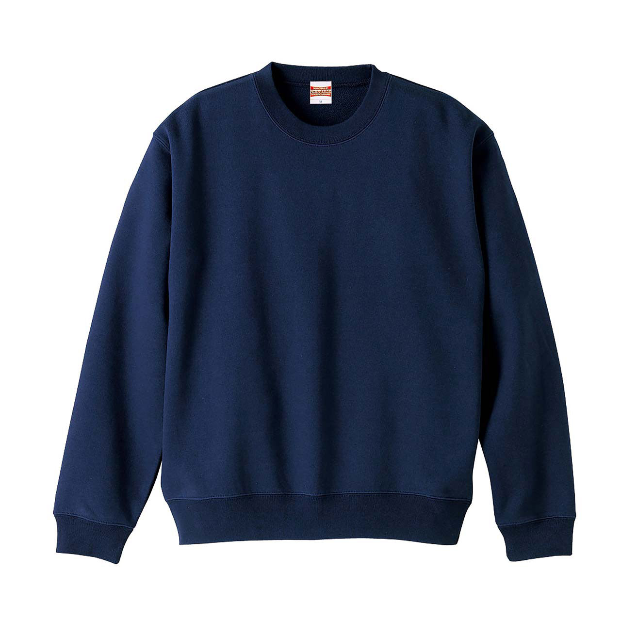キッズ 10.0オンス クルーネックスウェット 110~150 (United Athle キッズ アウター) (取寄せ)