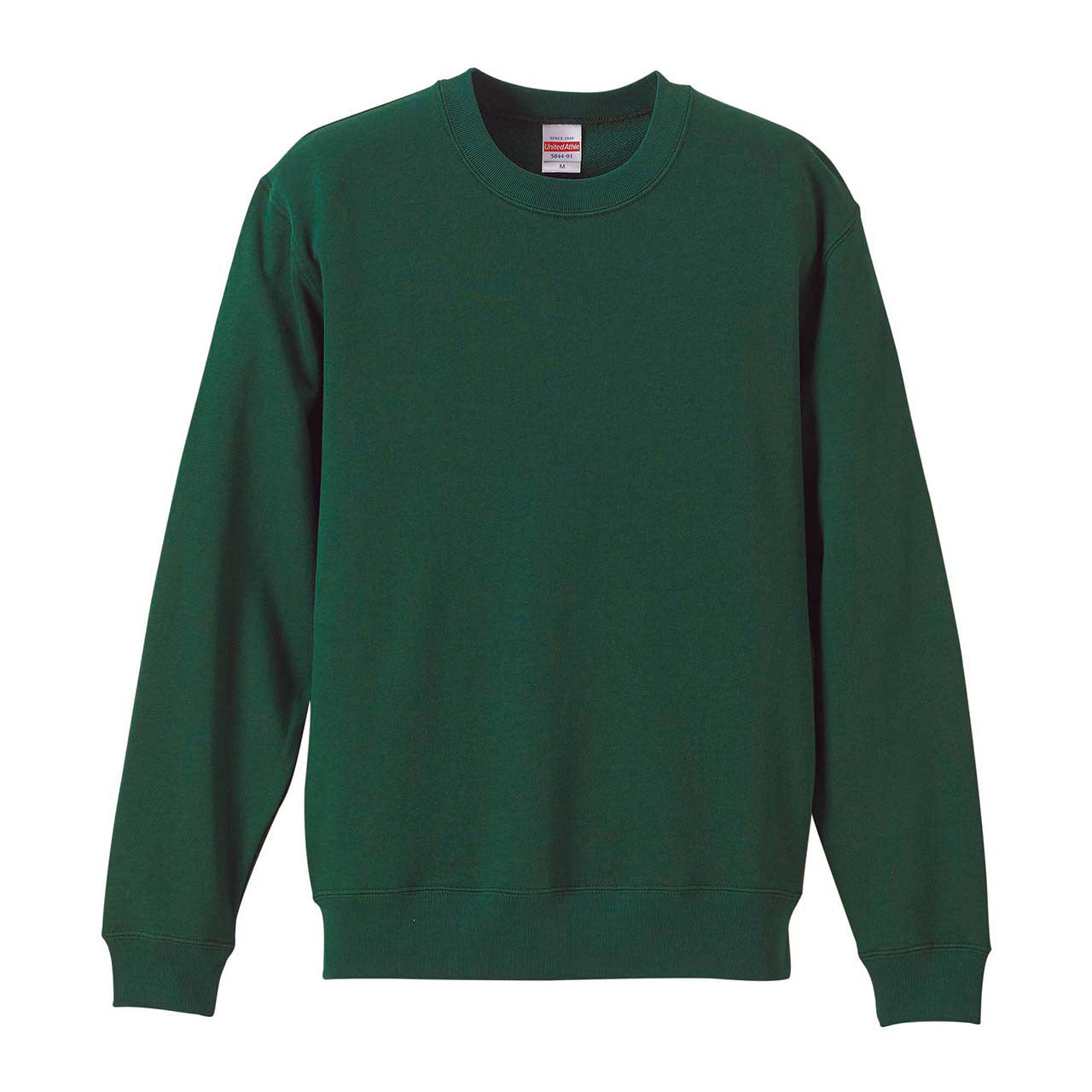 キッズ 10.0オンス クルーネックスウェット 110~150 (United Athle キッズ アウター) (取寄せ)