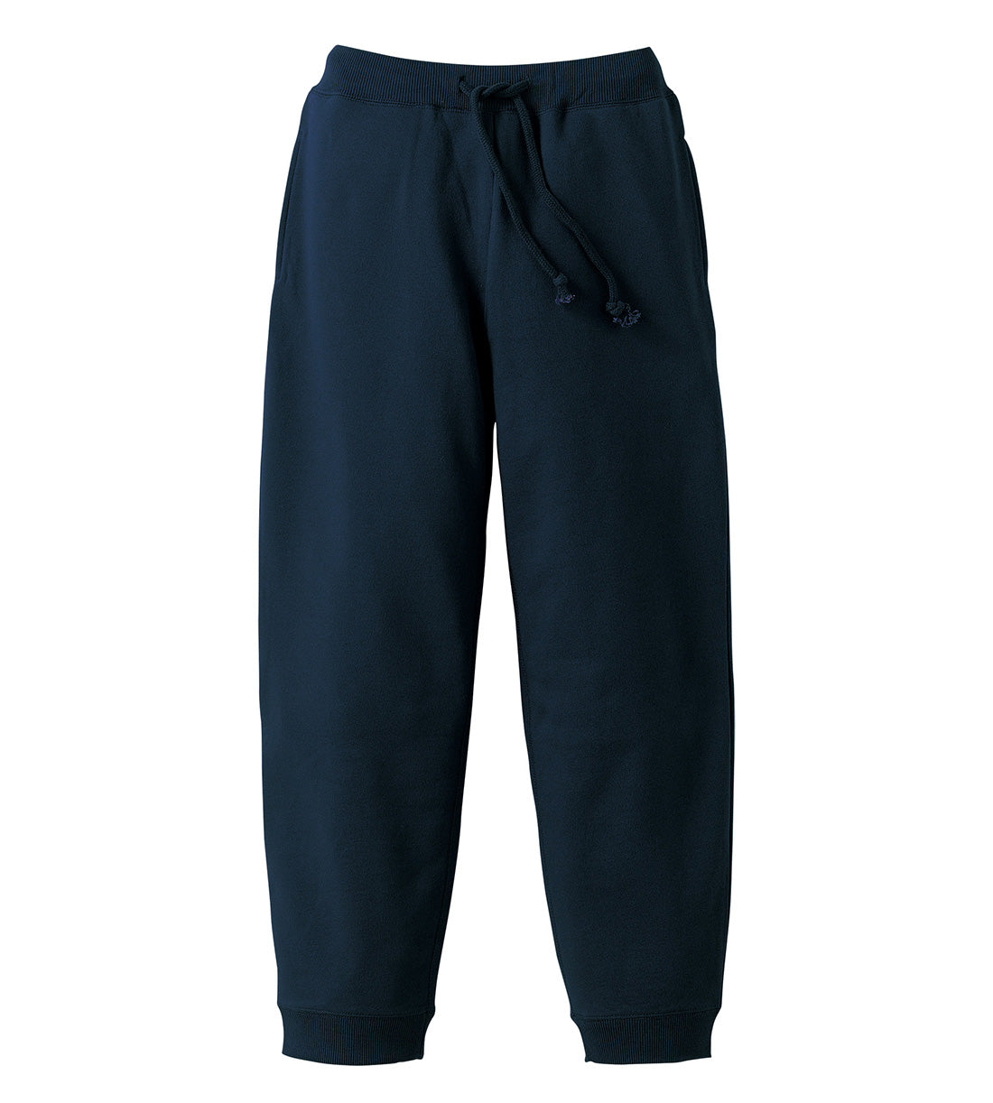 メンズ スウェットパンツ ボトム ユナイテッドアスレ S M L LL XL XXL unitedathle ロングパンツ 無地 シンプル 長ズボン アウター ボトム カラー スウェット ジャージパンツ パンツ単体 裏パイル 部屋着 ルームウェア (取寄せ)