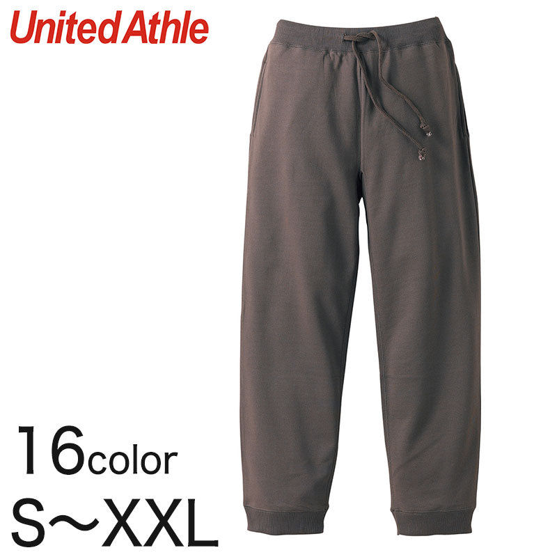 レディース 10.0オンス スウェットパンツ S~XXL (United Athle レディース アウター ボトム カラー) (取寄せ)