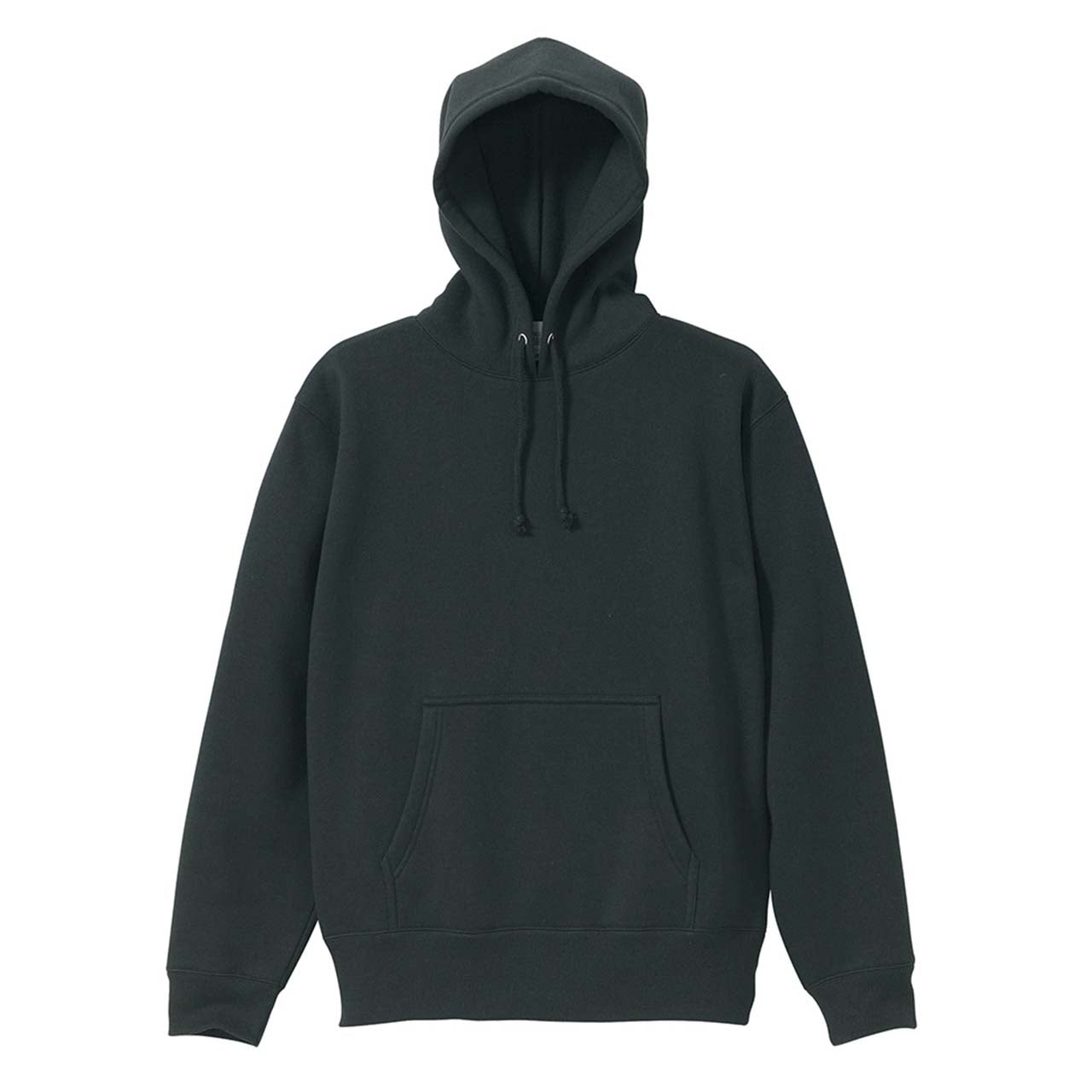 メンズ 10.0オンス T/Cスウェットプルオーバーパーカ S~XXL (United Athle メンズ アウター) (取寄せ)
