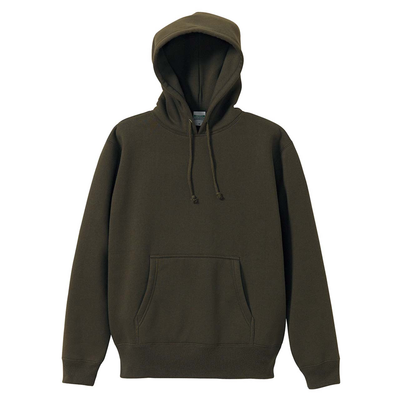 メンズ 10.0オンス T/Cスウェットプルオーバーパーカ S~XXL (United Athle メンズ アウター) (取寄せ)