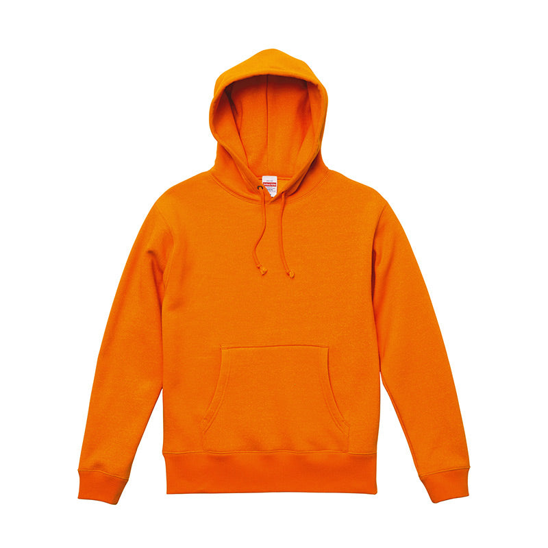 メンズ 10.0オンス T/Cスウェットプルオーバーパーカ S~XXL (United Athle メンズ アウター) (取寄せ)