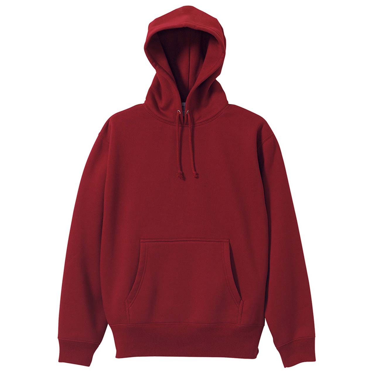 メンズ 10.0オンス T/Cスウェットプルオーバーパーカ S~XXL (United Athle メンズ アウター) (取寄せ)