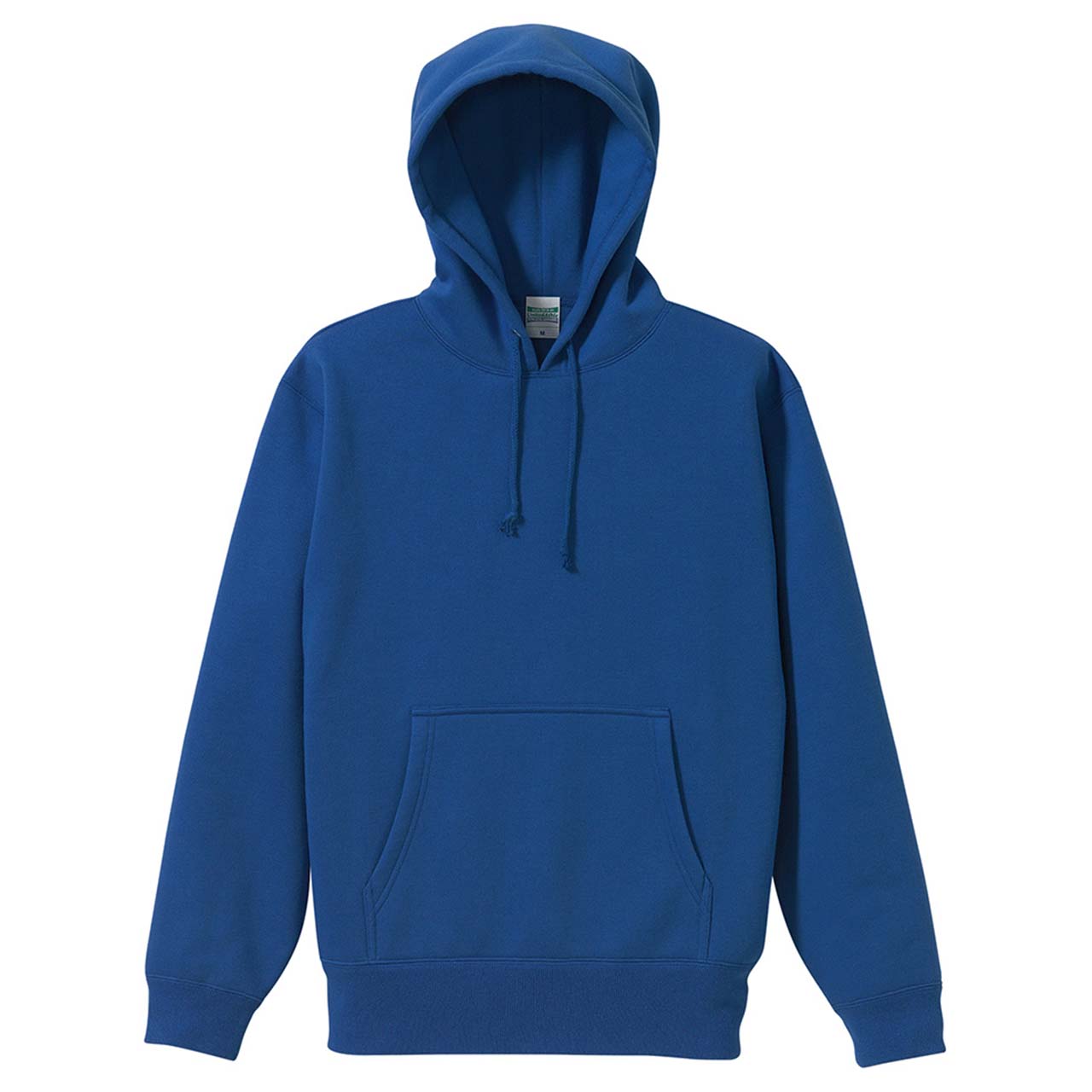メンズ 10.0オンス T/Cスウェットプルオーバーパーカ S~XXL (United Athle メンズ アウター) (取寄せ)