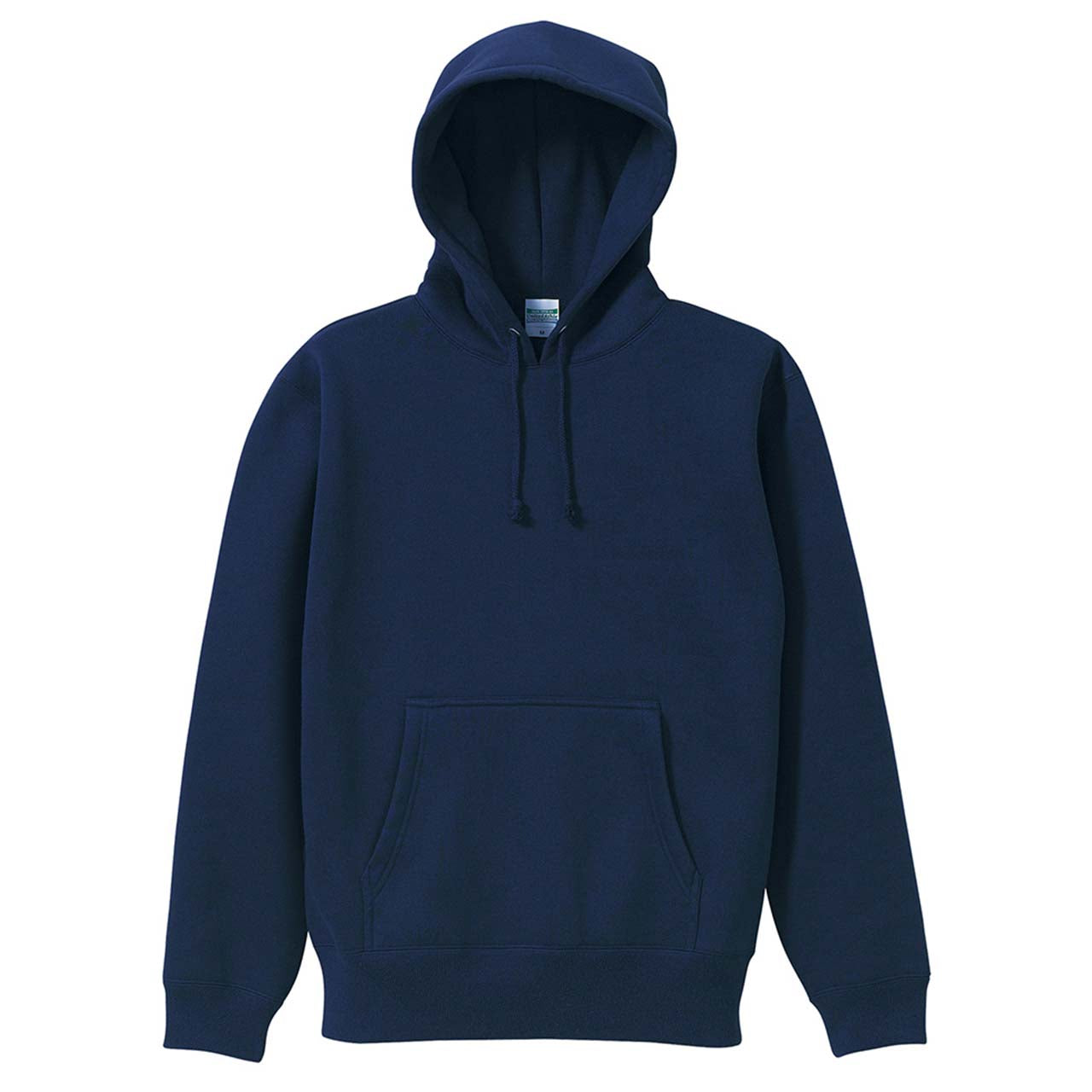 メンズ 10.0オンス T/Cスウェットプルオーバーパーカ S~XXL (United Athle メンズ アウター) (取寄せ)