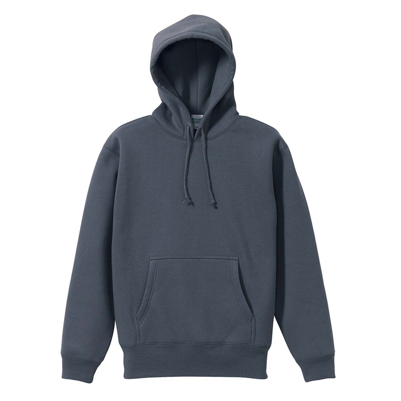 メンズ 10.0オンス T/Cスウェットプルオーバーパーカ S~XXL (United Athle メンズ アウター) (取寄せ)