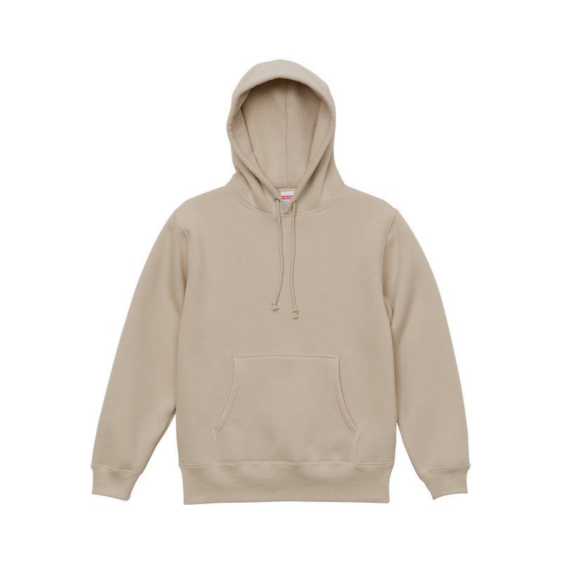 メンズ 10.0オンス T/Cスウェットプルオーバーパーカ S~XXL (United Athle メンズ アウター) (取寄せ)