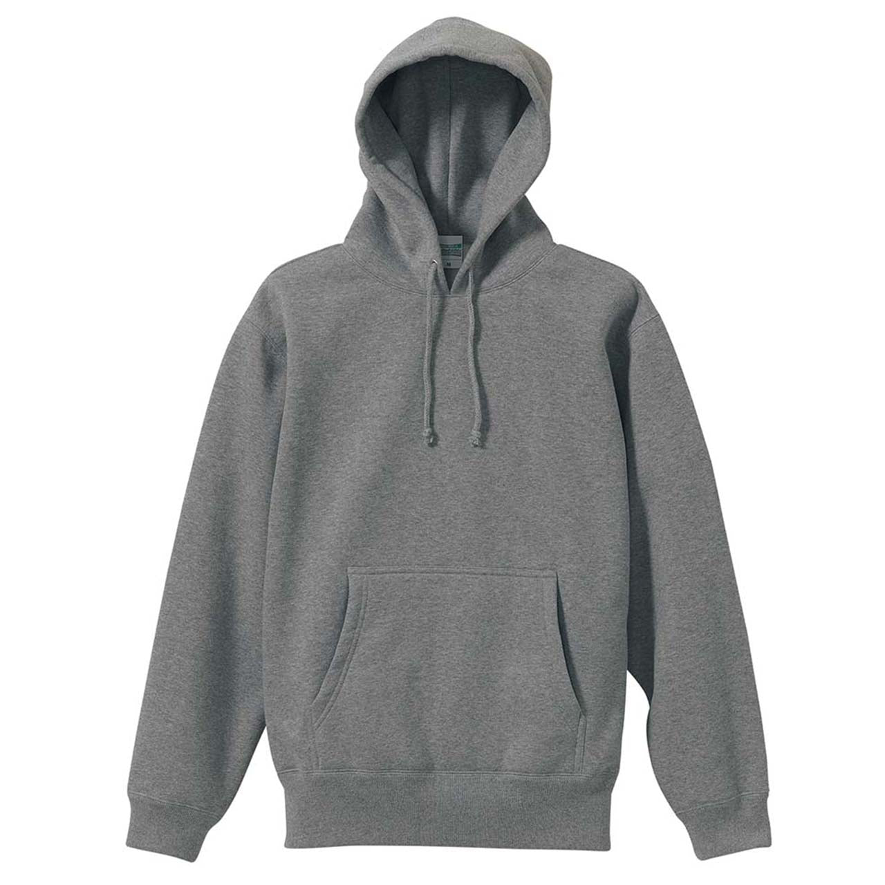メンズ 10.0オンス T/Cスウェットプルオーバーパーカ S~XXL (United Athle メンズ アウター) (取寄せ)