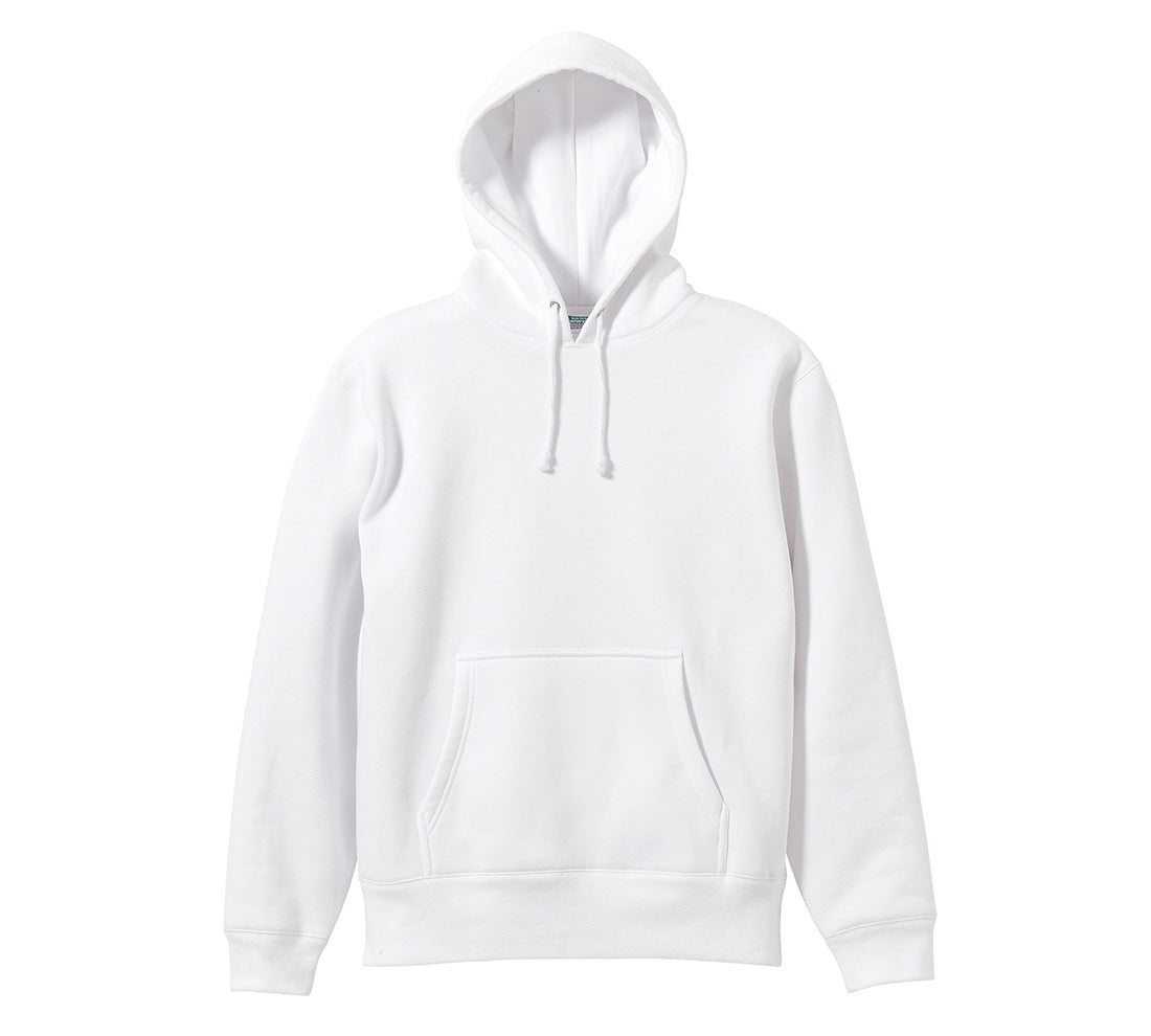 レディース 10.0オンス スウェットプルオーバーパーカ S~XXL (United Athle レディース アウター パーカー カラー) (取寄せ)