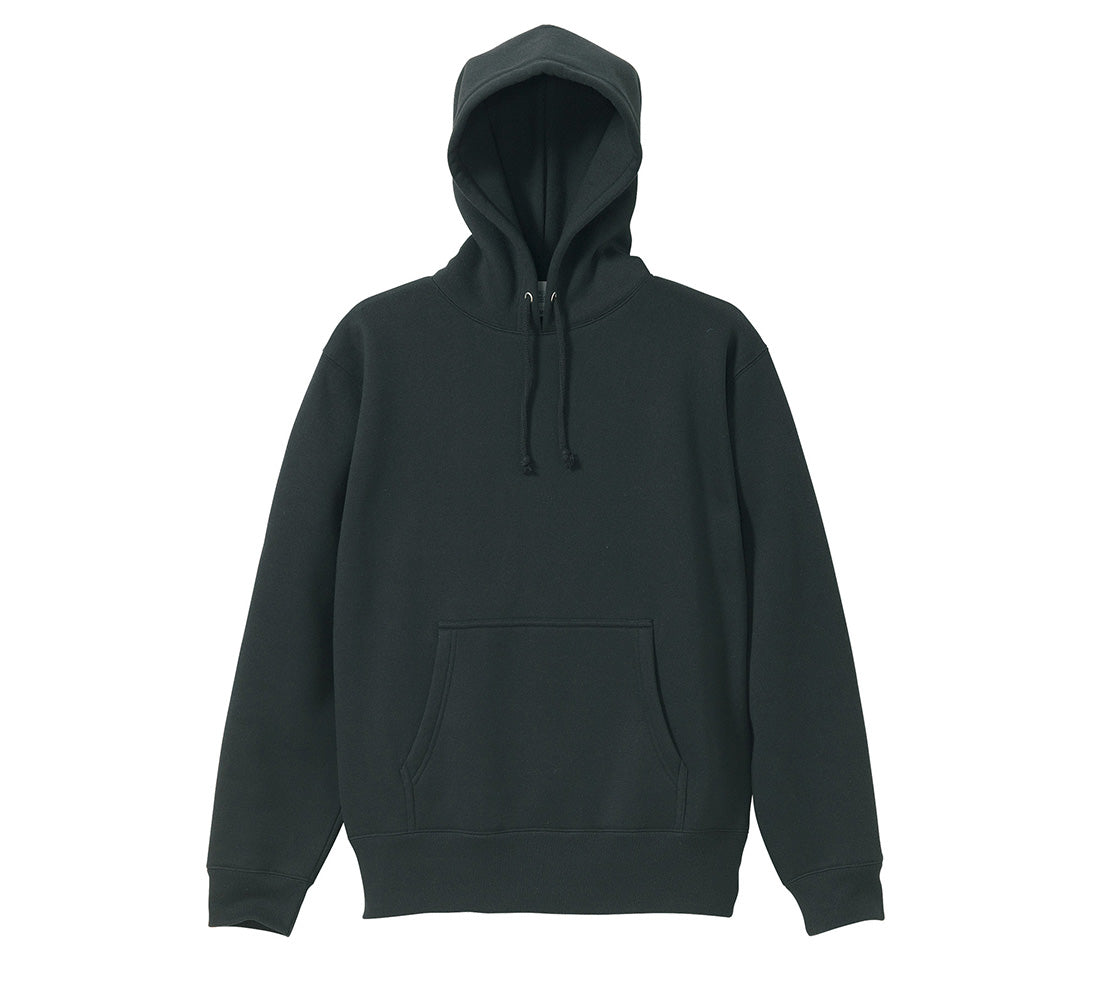レディース 10.0オンス スウェットプルオーバーパーカ S~XXL (United Athle レディース アウター パーカー カラー) (取寄せ)