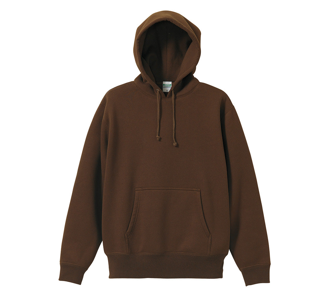 レディース 10.0オンス スウェットプルオーバーパーカ S~XXL (United Athle レディース アウター パーカー カラー) (取寄せ)