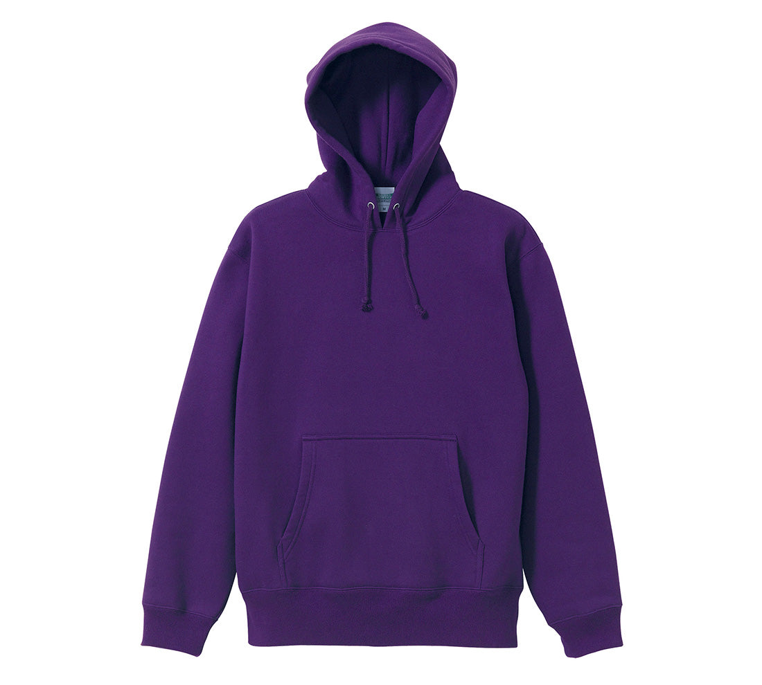 レディース 10.0オンス スウェットプルオーバーパーカ S~XXL (United Athle レディース アウター パーカー カラー) (取寄せ)