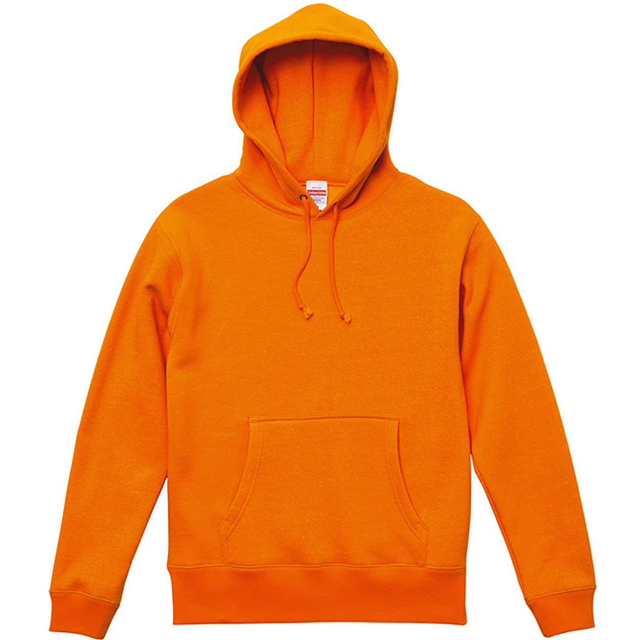 レディース 10.0オンス スウェットプルオーバーパーカ S~XXL (United Athle レディース アウター パーカー カラー) (取寄せ)
