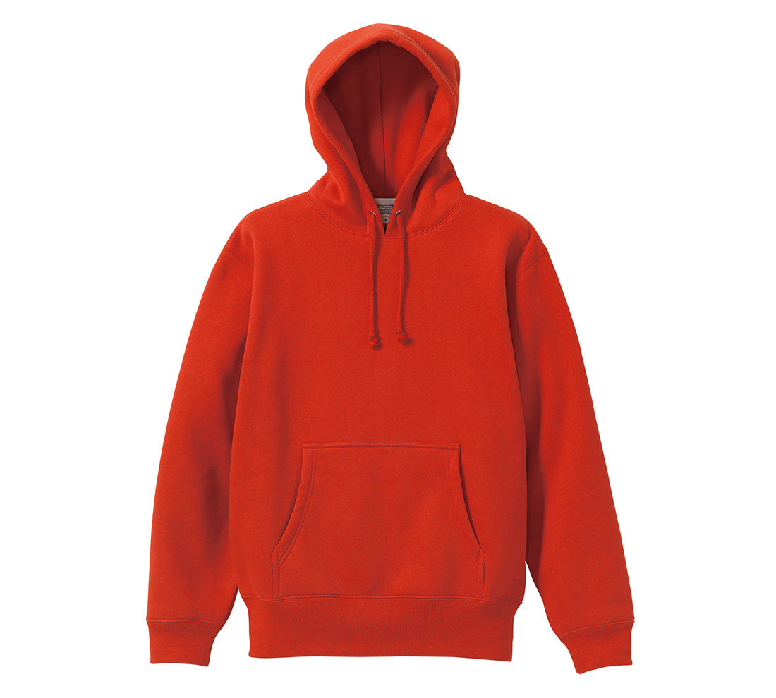 レディース 10.0オンス スウェットプルオーバーパーカ S~XXL (United Athle レディース アウター パーカー カラー) (取寄せ)