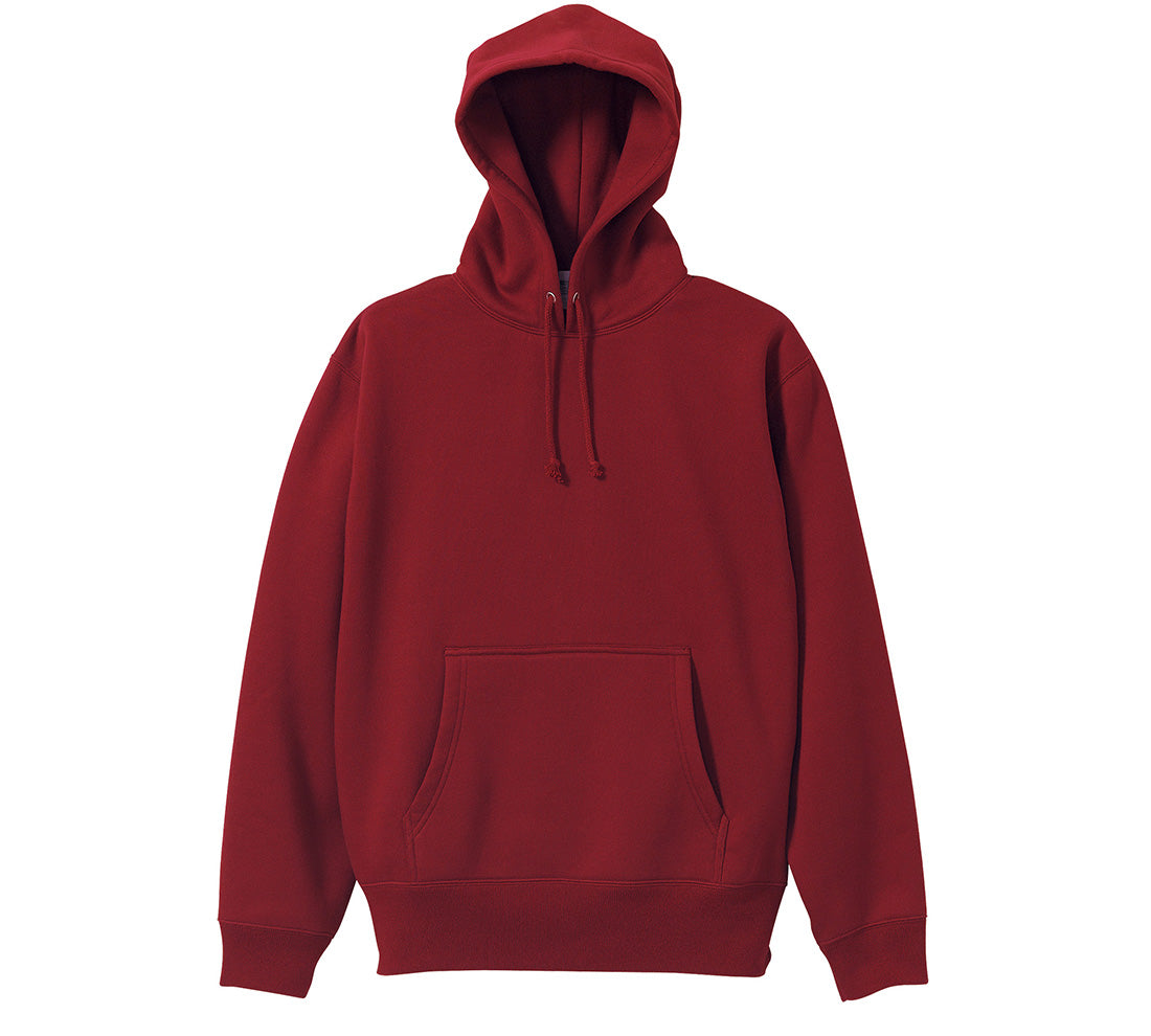レディース 10.0オンス スウェットプルオーバーパーカ S~XXL (United Athle レディース アウター パーカー カラー) (取寄せ)
