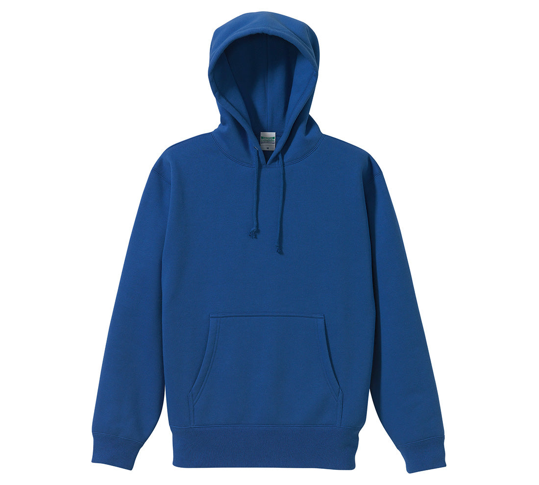 レディース 10.0オンス スウェットプルオーバーパーカ S~XXL (United Athle レディース アウター パーカー カラー) (取寄せ)