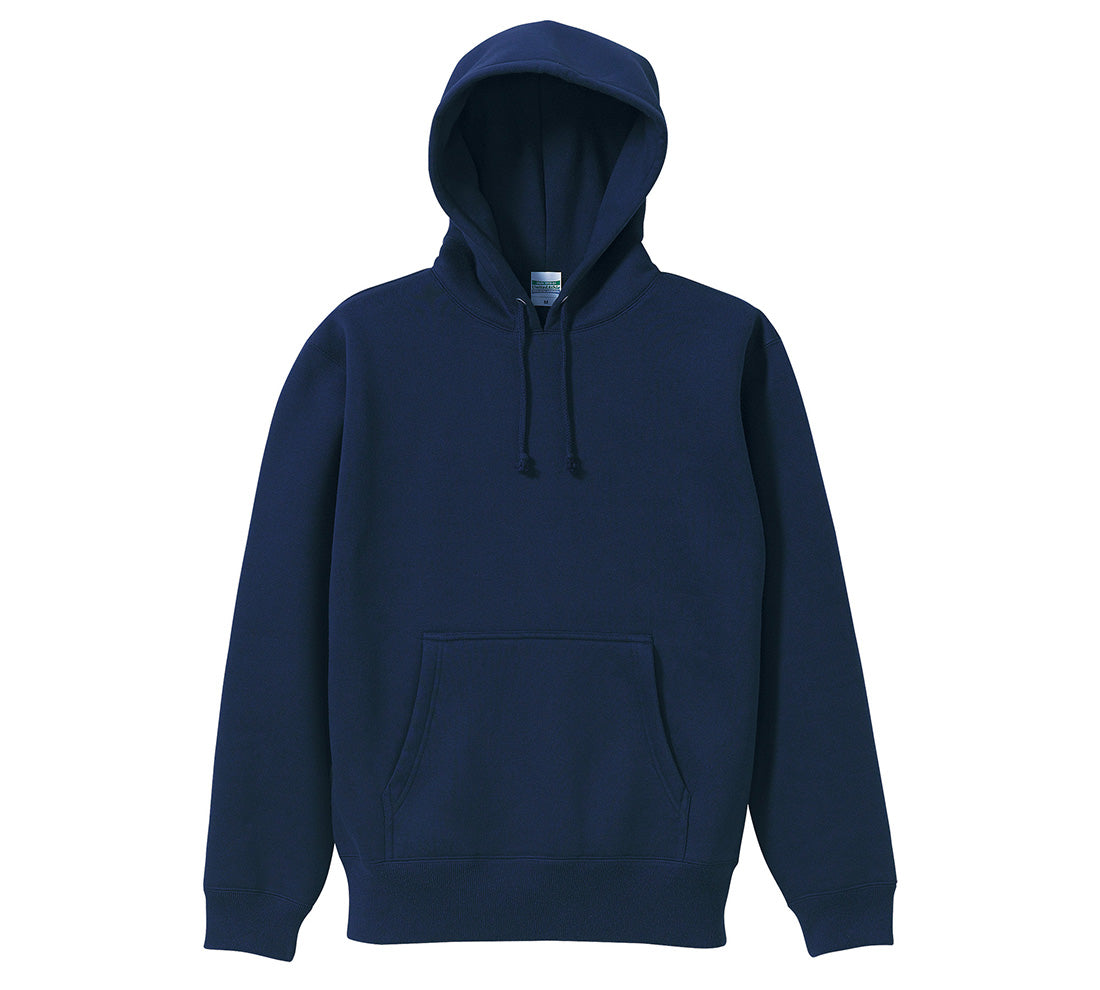 レディース 10.0オンス スウェットプルオーバーパーカ S~XXL (United Athle レディース アウター パーカー カラー) (取寄せ)