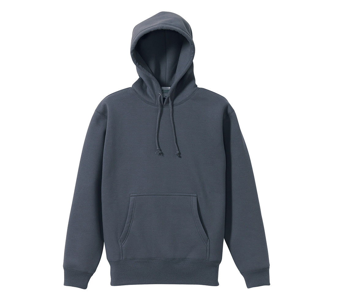 レディース 10.0オンス スウェットプルオーバーパーカ S~XXL (United Athle レディース アウター パーカー カラー) (取寄せ)