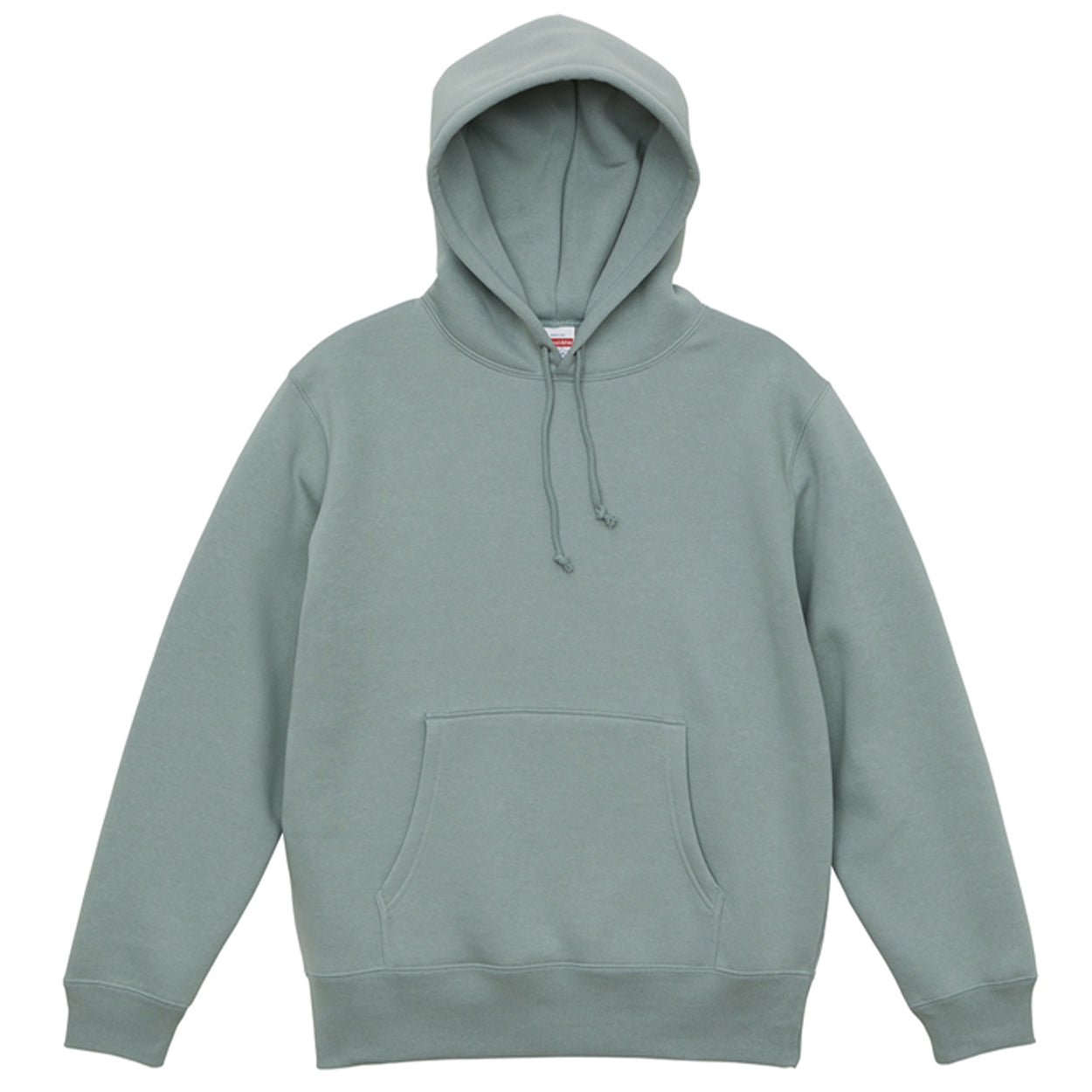 レディース 10.0オンス スウェットプルオーバーパーカ S~XXL (United Athle レディース アウター パーカー カラー) (取寄せ)