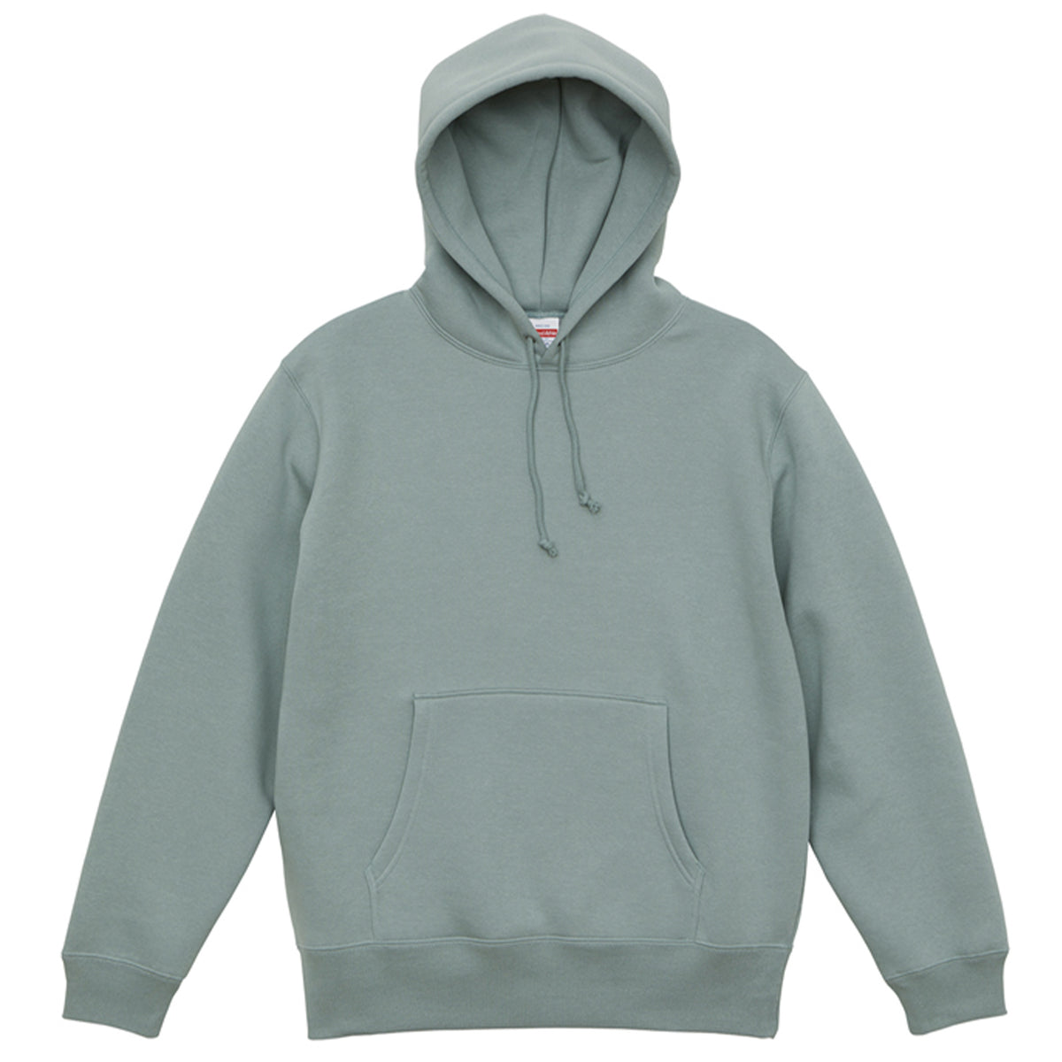 レディース 10.0オンス スウェットプルオーバーパーカ S~XXL (United Athle レディース アウター パーカー カラー) (取寄せ)