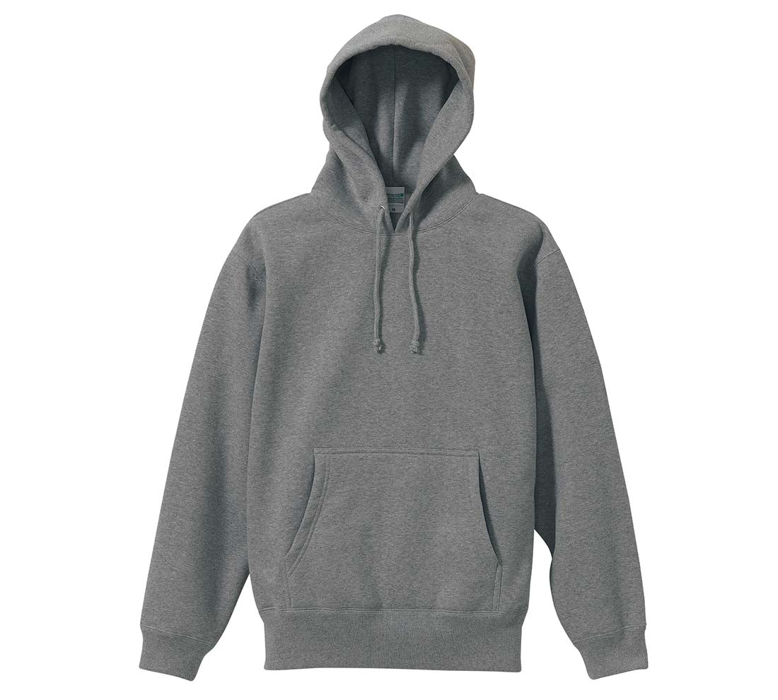 レディース 10.0オンス スウェットプルオーバーパーカ S~XXL (United Athle レディース アウター パーカー カラー) (取寄せ)
