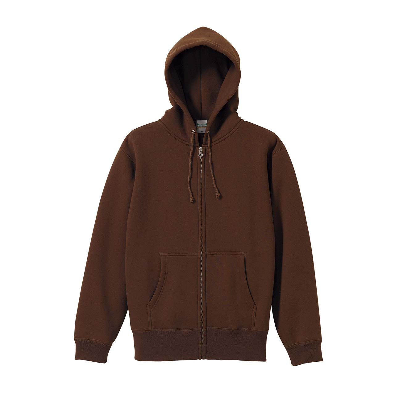 メンズ 10.0オンス T/Cスウェットフルジップパーカ S~XXL (United Athle メンズ アウター) (取寄せ)