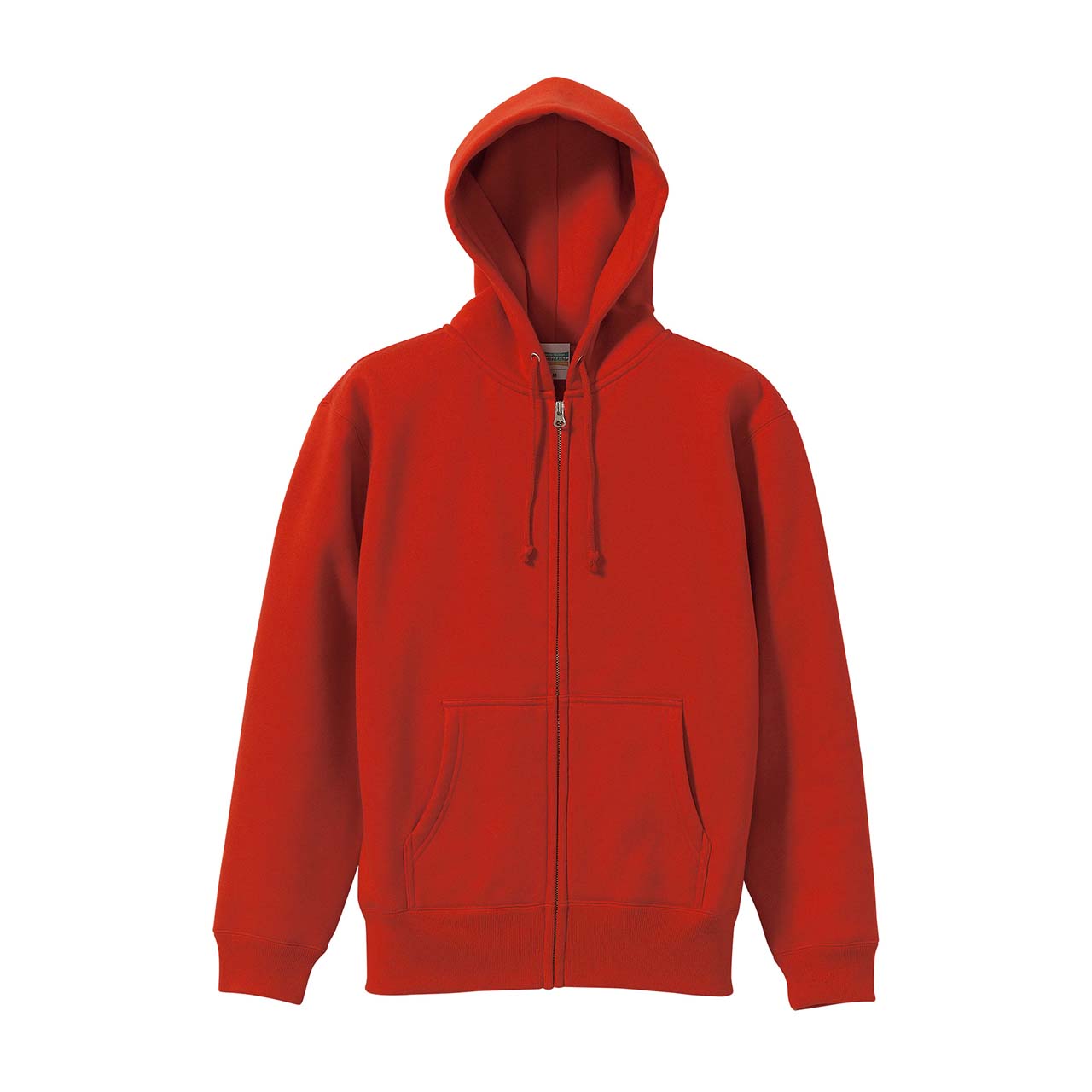メンズ 10.0オンス T/Cスウェットフルジップパーカ S~XXL (United Athle メンズ アウター) (取寄せ)