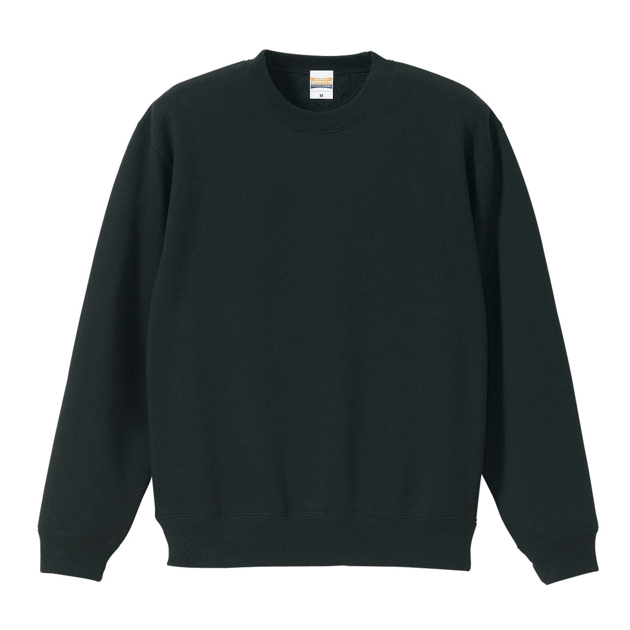 メンズ 10.0オンス T/Cクルーネックスウェット S~XXL (United Athle メンズ アウター) (取寄せ)