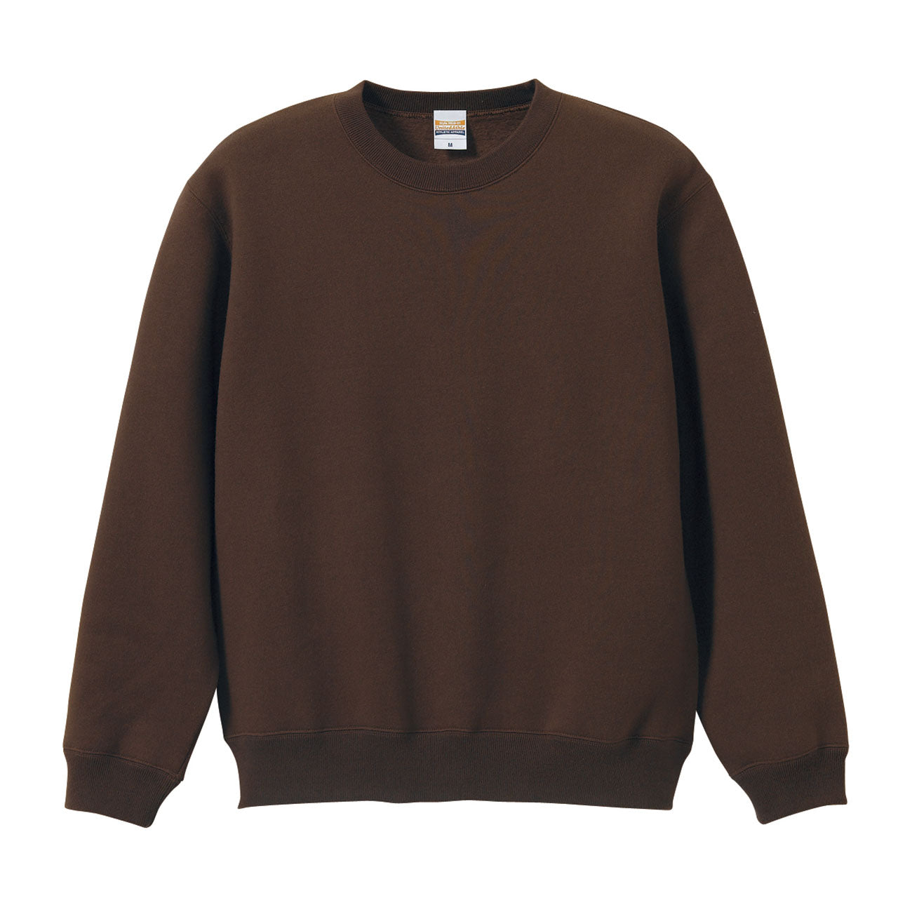 メンズ 10.0オンス T/Cクルーネックスウェット S~XXL (United Athle メンズ アウター) (取寄せ)