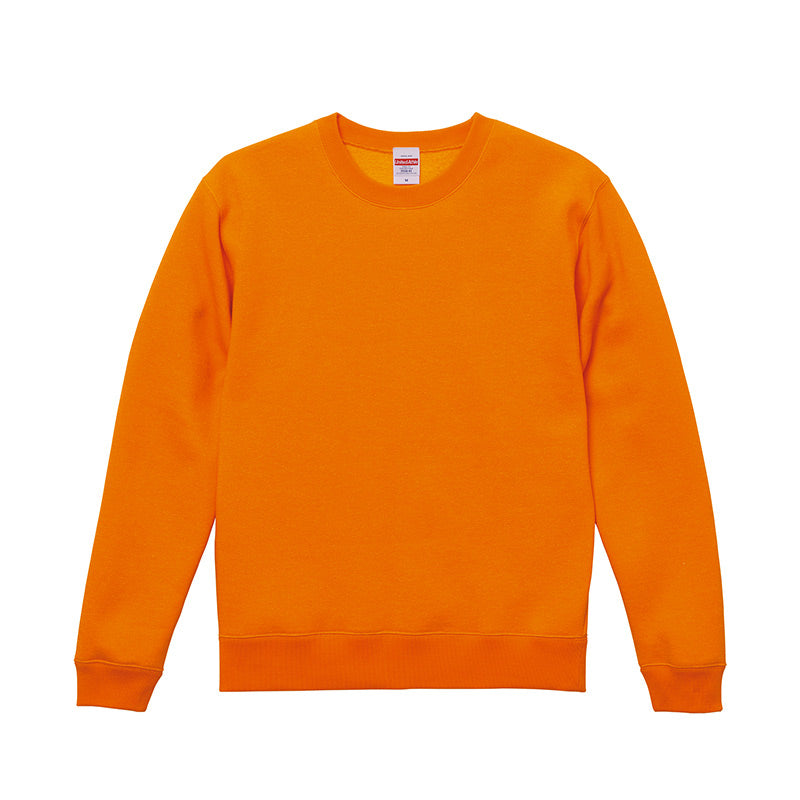 メンズ 10.0オンス T/Cクルーネックスウェット S~XXL (United Athle メンズ アウター) (取寄せ)
