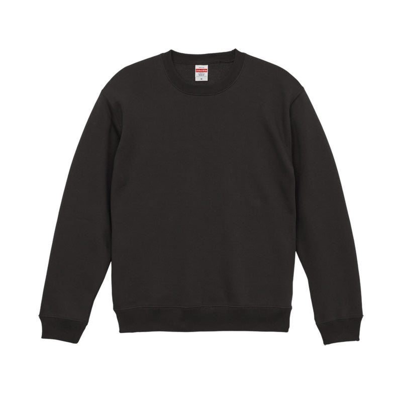 メンズ 10.0オンス T/Cクルーネックスウェット S~XXL (United Athle メンズ アウター) (取寄せ)
