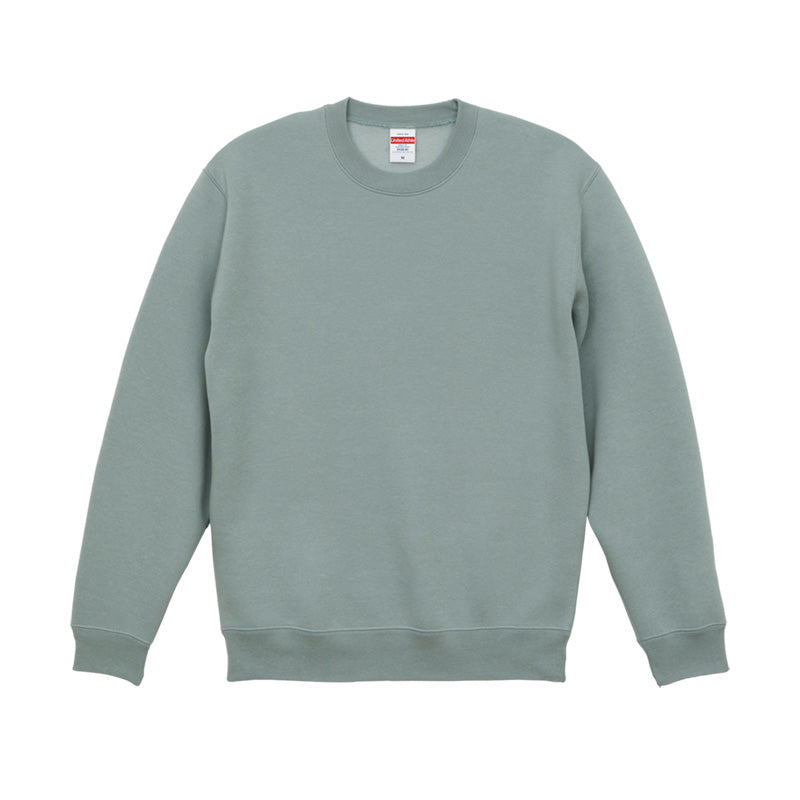 メンズ 10.0オンス T/Cクルーネックスウェット S~XXL (United Athle メンズ アウター) (取寄せ)