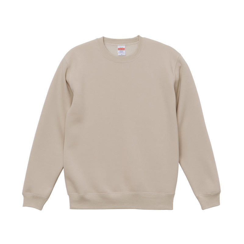 メンズ 10.0オンス T/Cクルーネックスウェット S~XXL (United Athle メンズ アウター) (取寄せ)