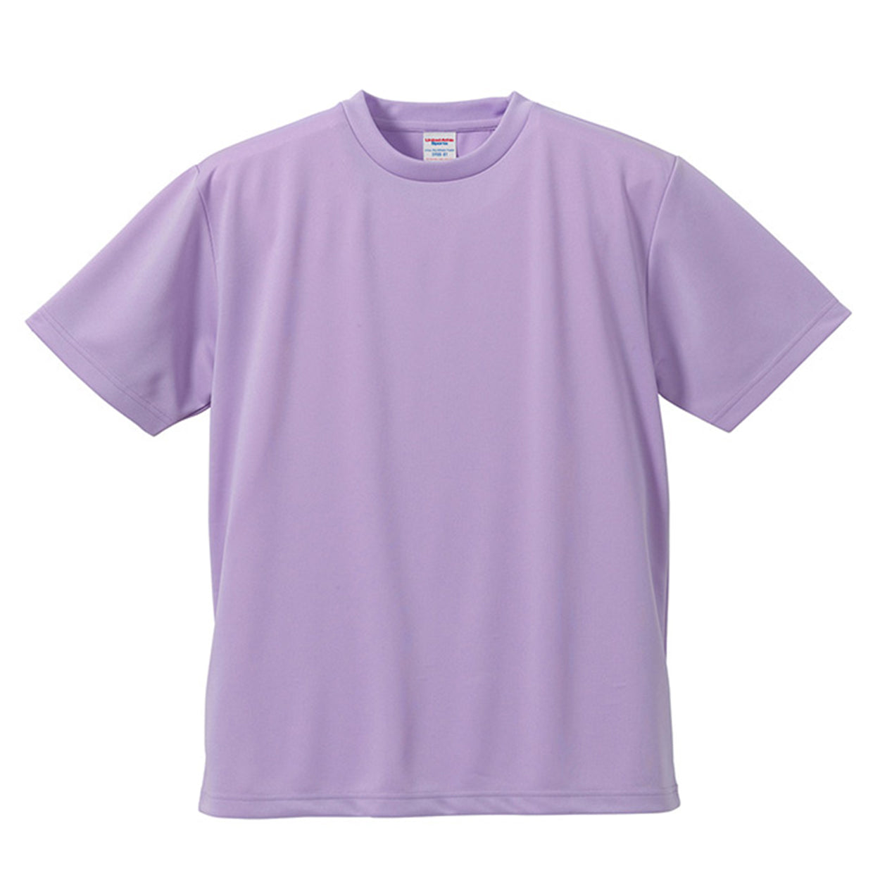 Tシャツ メンズ レディース 無地 カラー 半袖 吸水速乾 定番 人気 ブランド アメカジ スポーツ アウトドア かっこいい かわいい グレー 黒 赤 青 イエロー 緑 プレゼント ギフト S~XL ユナイテッドアスレ 大人 男性 女性 男子 女子 S M L XL (取寄せ)