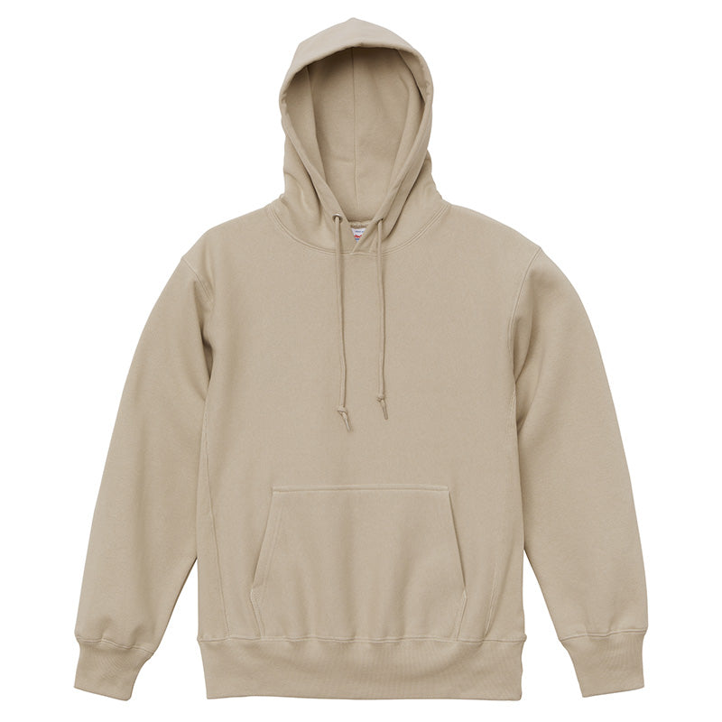 パーカー 裏起毛 スウェット プルオーバー パーカ ユナイテッドアスレ S~XXL 12オンス アウター ユニセックス 男女兼用 レディース メンズ 秋冬 冬 防寒 (送料無料) (取寄せ)