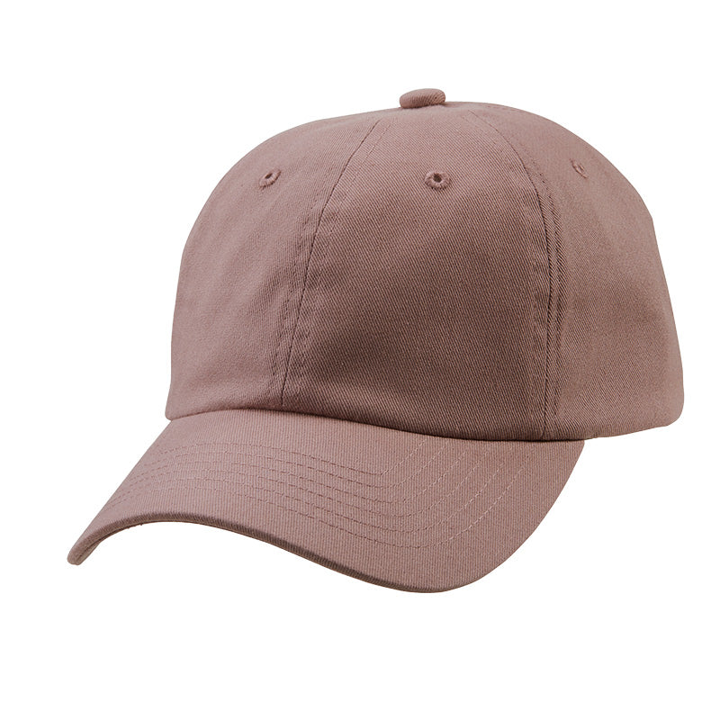 キャップ ツイルキャップ コットンキャップ 帽子 レディース メンズ ユニセックス フリーサイズ ユニセックス 浅め 綿100 コットン (取寄せ)