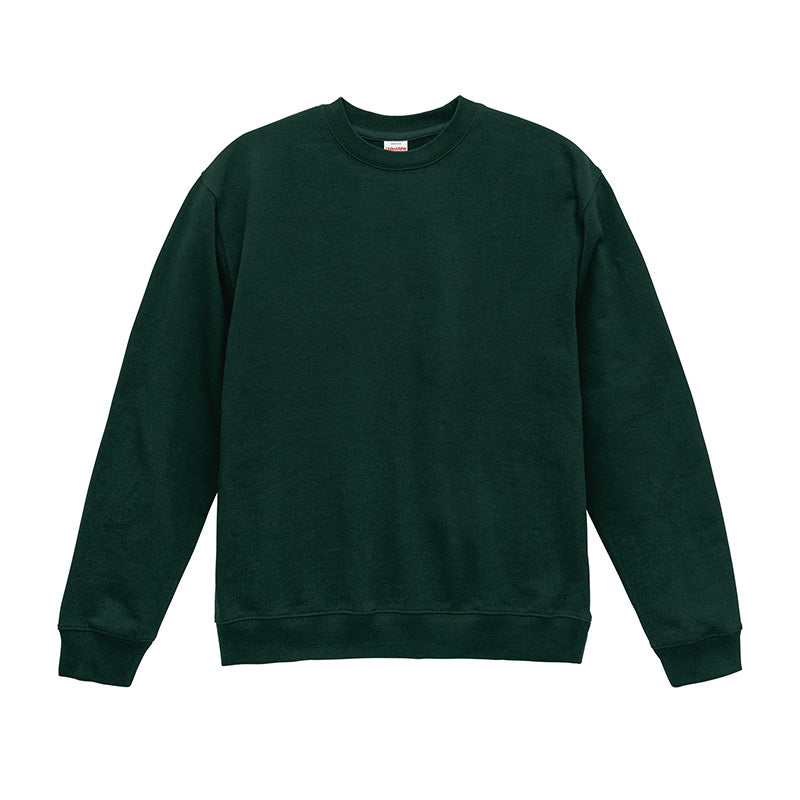 スウェット トレーナー ユナイテッドアスレ 8.8オンス S M L XL XXL アウター ユニセックス 男女兼用 レディース メンズ 秋冬 冬 防寒 United Athle 上着 多色 カラー カラフル 長袖 (取寄せ)